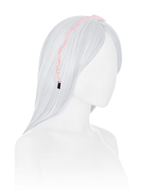 kids atelier mimi tutu Shimmer Bead Headband