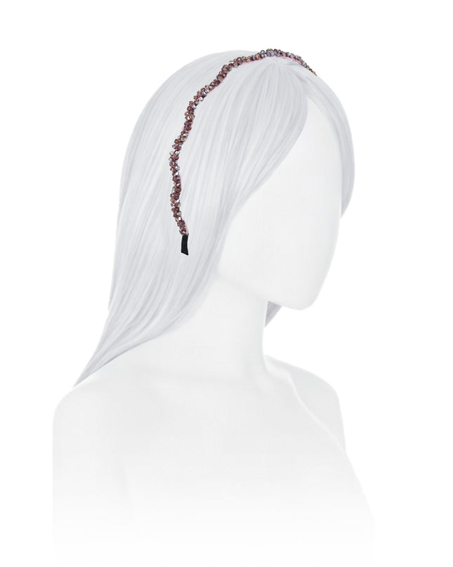 kids atelier mimi tutu Shimmer Bead Headband