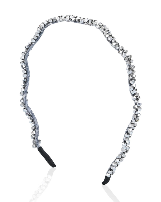 kids atelier mimi tutu Shimmer Bead Headband