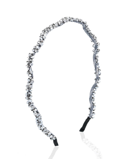 kids atelier mimi tutu Shimmer Bead Headband
