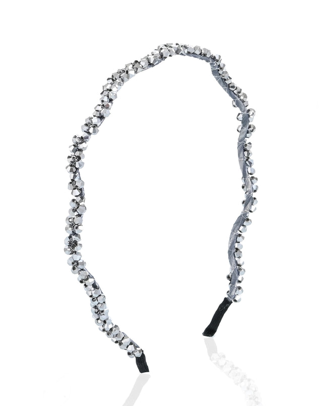 kids atelier mimi tutu Shimmer Bead Headband