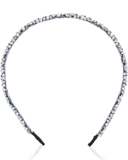 kids atelier mimi tutu Shimmer Bead Headband
