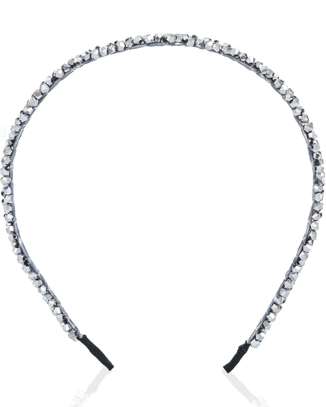 kids atelier mimi tutu Shimmer Bead Headband