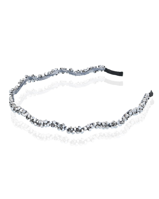 kids atelier mimi tutu Shimmer Bead Headband