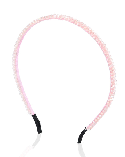 kids atelier mimi tutu Elegant Bead Headband