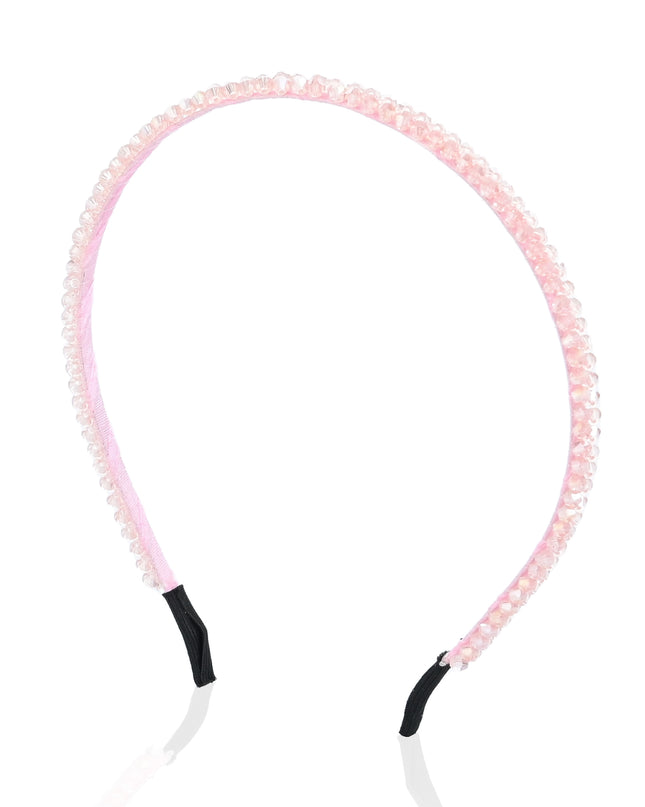 kids atelier mimi tutu Elegant Bead Headband
