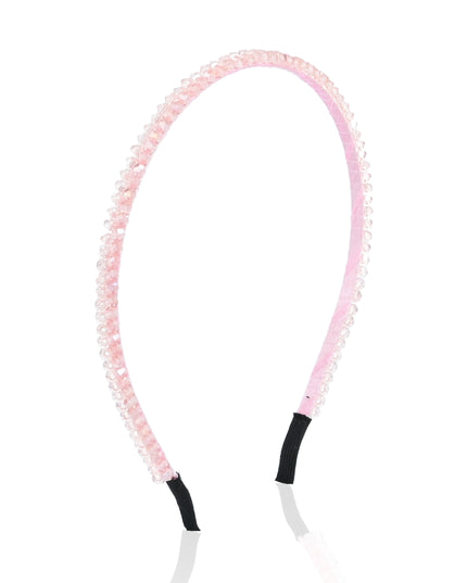 kids atelier mimi tutu Elegant Bead Headband