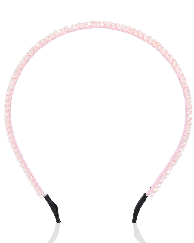 kids atelier mimi tutu Elegant Bead Headband
