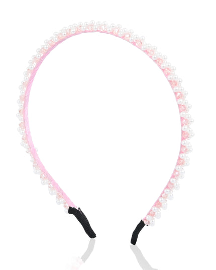 kids atelier mimi tutu Elegant Bead Headband