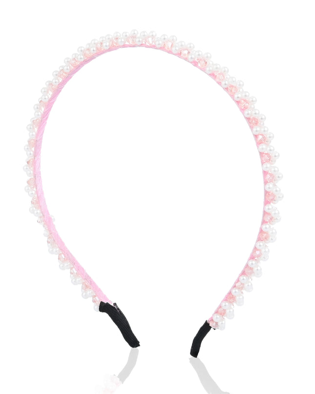 kids atelier mimi tutu Elegant Bead Headband