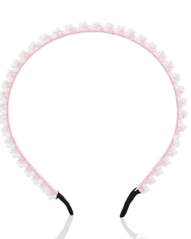 kids atelier mimi tutu Elegant Bead Headband