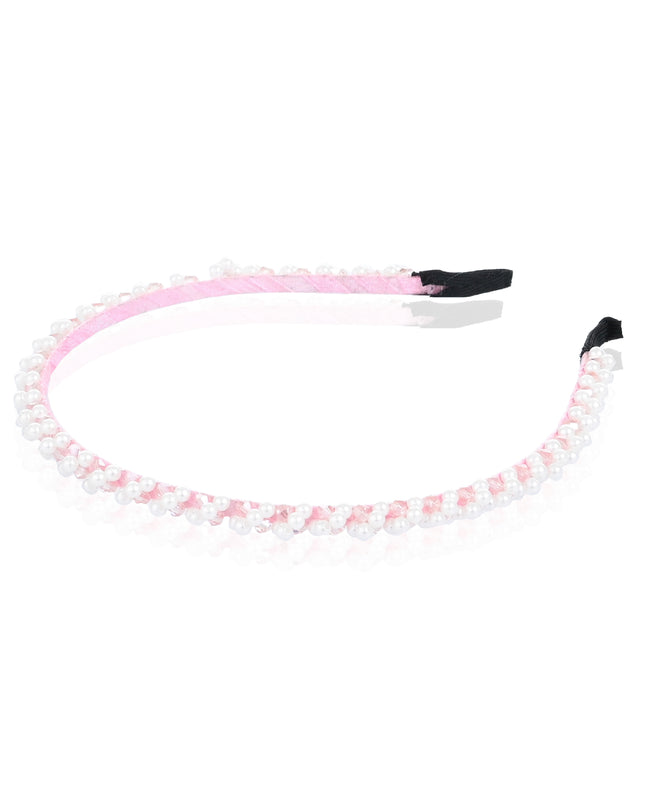kids atelier mimi tutu Elegant Bead Headband