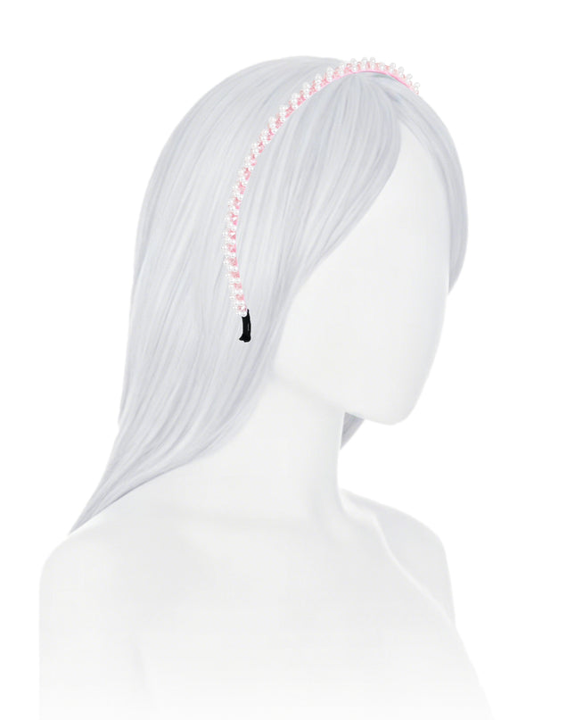 kids atelier mimi tutu Elegant Bead Headband