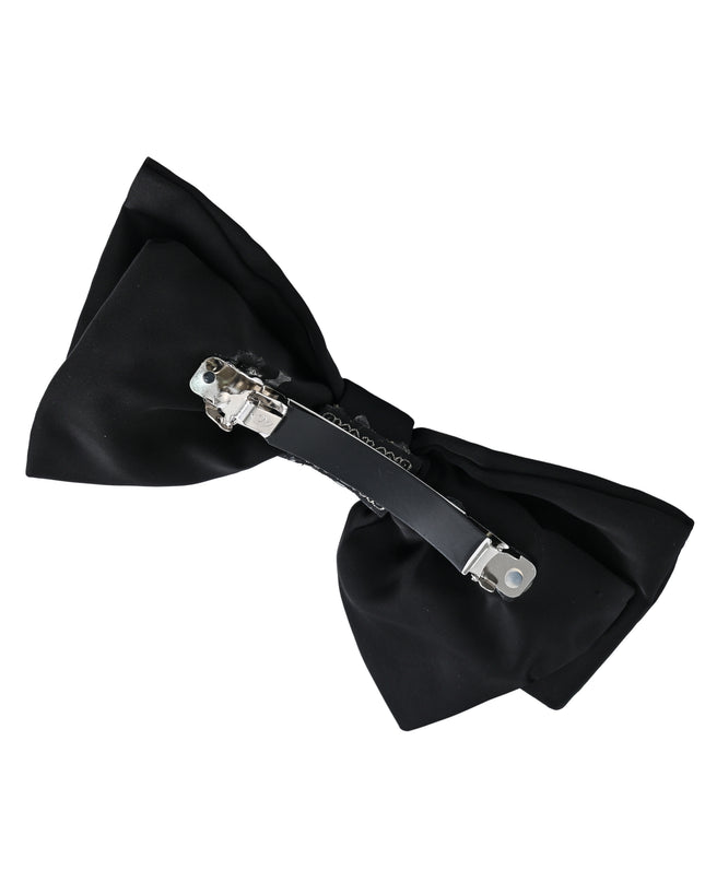 kids atelier mimitutu Bow Hair Clip
