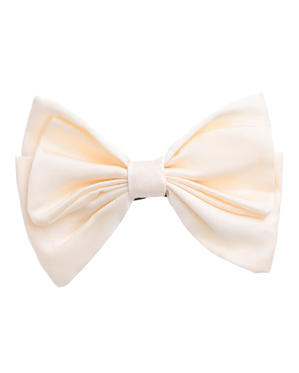 kids atelier mimitutu Bow Hair Clip