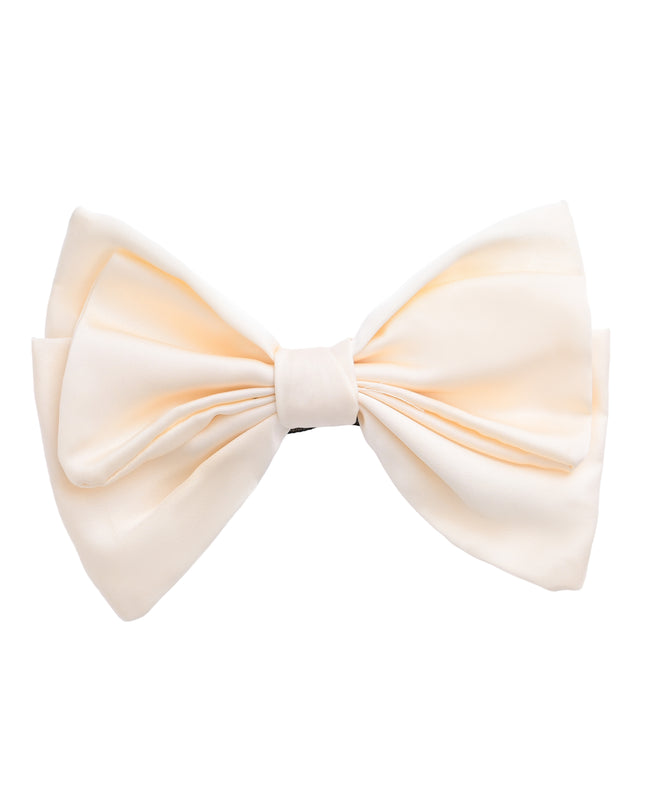 kids atelier mimitutu Bow Hair Clip