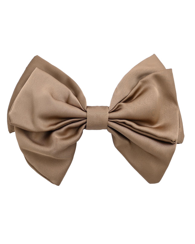kids atelier mimitutu Bow Hair Clip