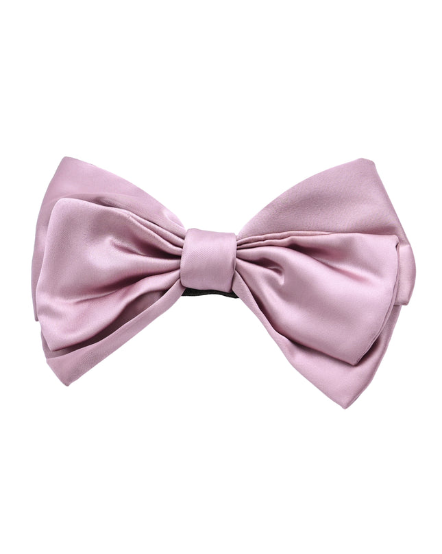 kids atelier mimitutu Bow Hair Clip