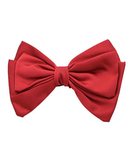 kids atelier mimitutu Bow Hair Clip