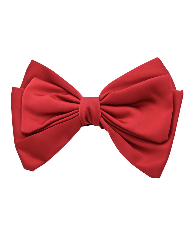 kids atelier mimitutu Bow Hair Clip