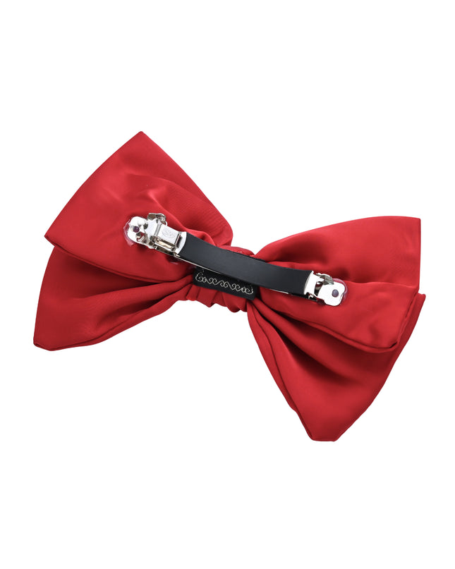 kids atelier mimitutu Bow Hair Clip