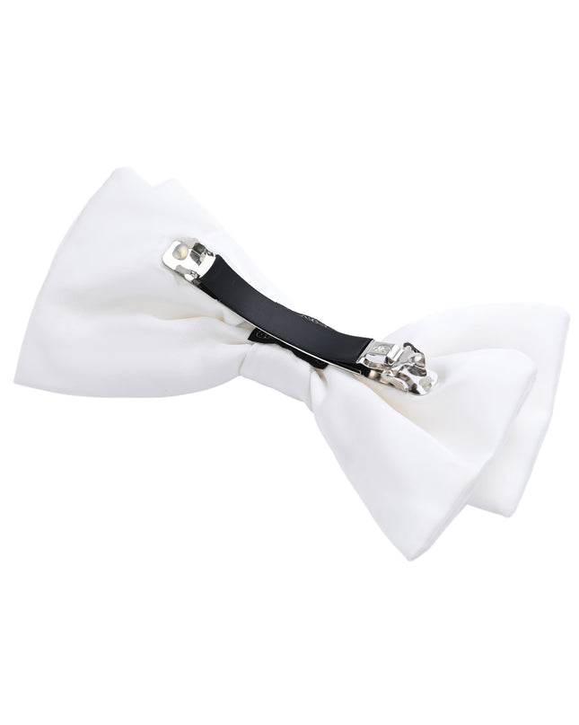 kids atelier mimitutu Bow Hair Clip