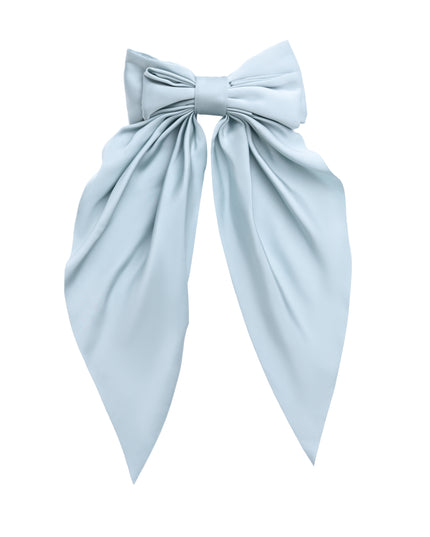kids atelier mimi tutu Ribbon Bow Hair Clip