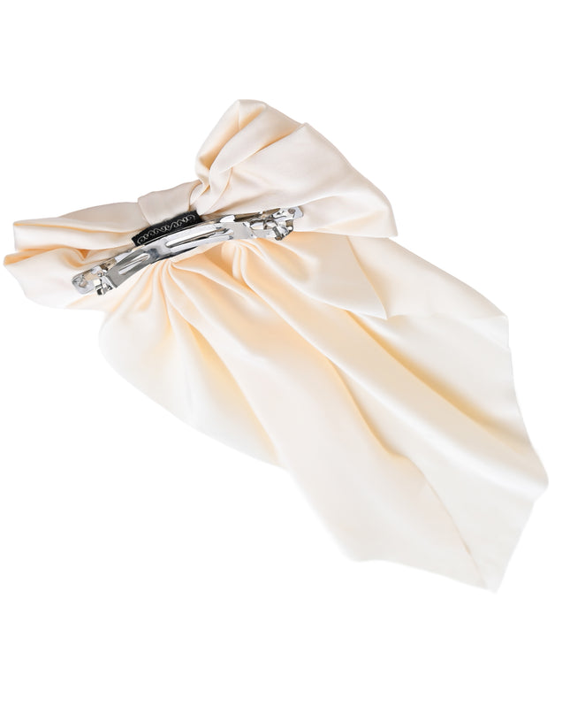 kids atelier mimi tutu Ribbon Bow Hair Clip