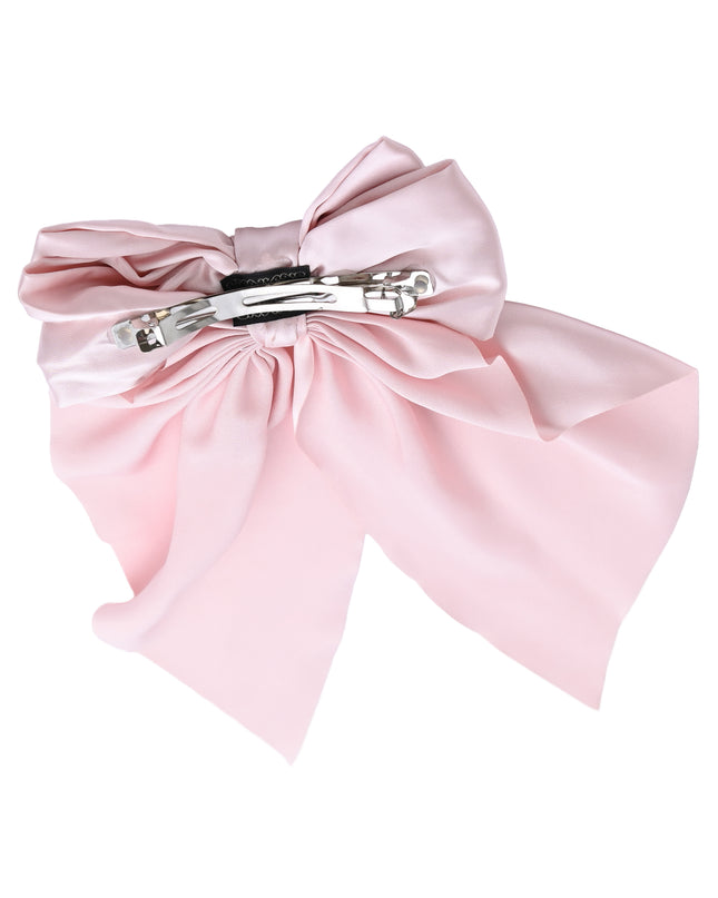 kids atelier mimi tutu Ribbon Bow Hair Clip
