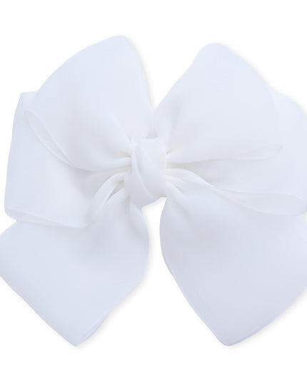 kids atelier mimitutu Multicolor Classic Bow Trio Set