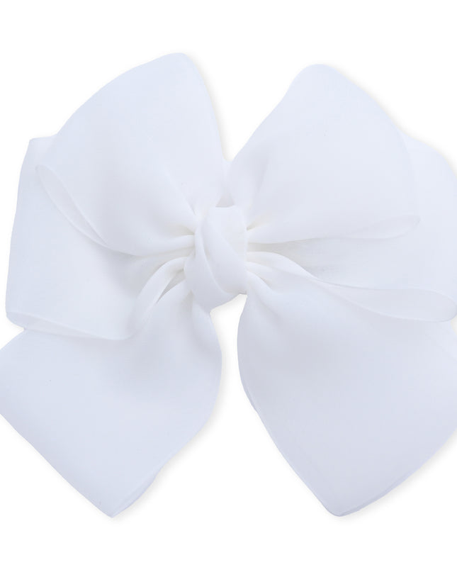 kids atelier mimitutu Multicolor Classic Bow Trio Set