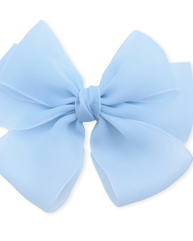 kids atelier mimitutu Multicolor Classic Bow Trio Set