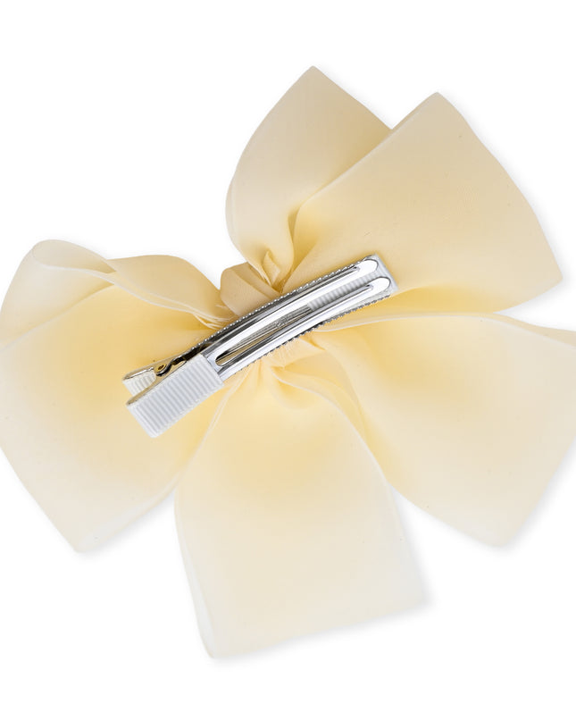 kids atelier mimitutu Multicolor Classic Bow Trio Set
