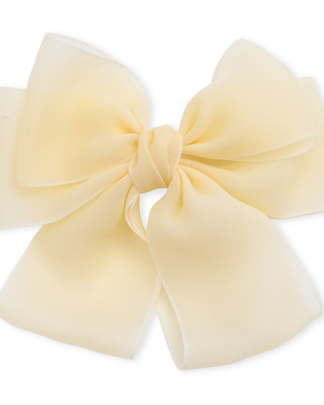 kids atelier mimitutu Multicolor Classic Bow Trio Set