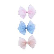 Pink/Blue/Peach
