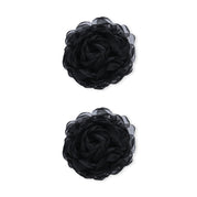 Black/Black