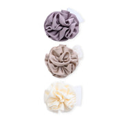 Purple/Beige/Cream