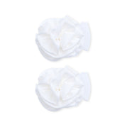 White/White