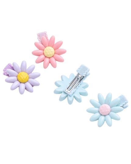 kids atelier mimi tutu Daisy Hair Clip Set