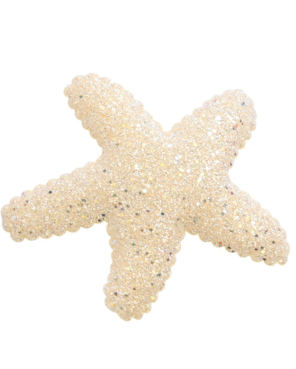 kids atelier mimi tutu Textured Starfish Hair Clip Set