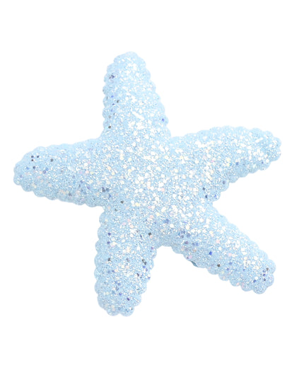 kids atelier mimi tutu Textured Starfish Hair Clip Set