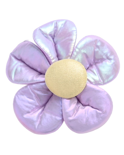 kids atelier mimi tutu Padded Fabric Flower Set