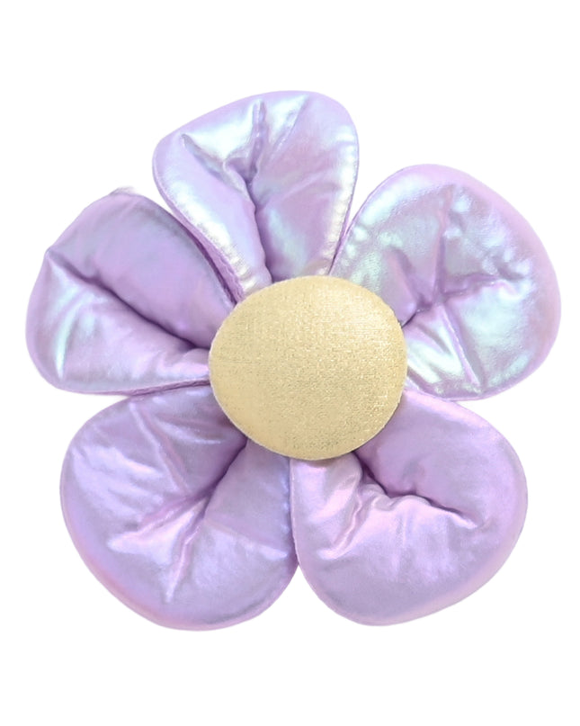 kids atelier mimi tutu Padded Fabric Flower Set