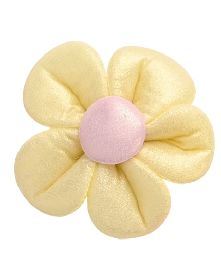 kids atelier mimi tutu Padded Fabric Flower Set
