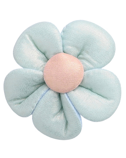 kids atelier mimi tutu Padded Fabric Flower Set