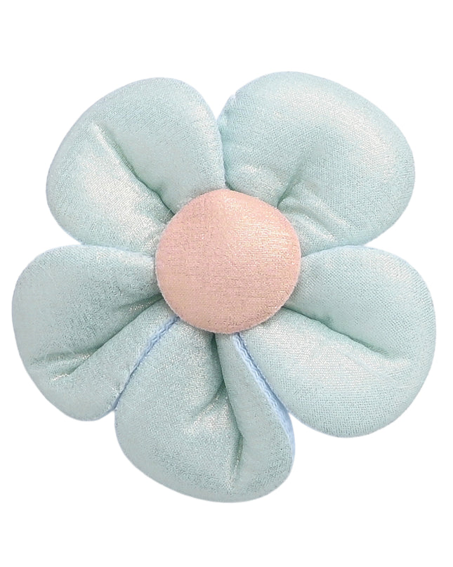 kids atelier mimi tutu Padded Fabric Flower Set