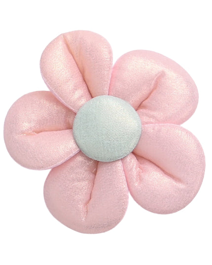kids atelier mimi tutu Padded Fabric Flower Set