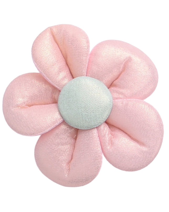 kids atelier mimi tutu Padded Fabric Flower Set