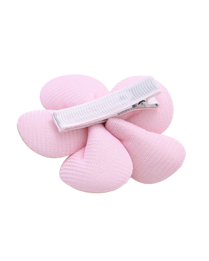 kids atelier mimi tutu Padded Fabric Flower Set