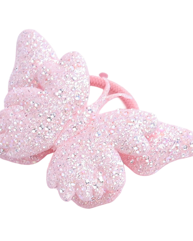 kids atelier mimi tutu Star & Butterfly Hair Tie Set